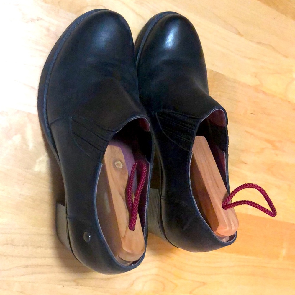 Dansko shoes